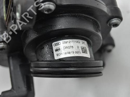 Thermostat housing AUDI A7 Sportback (4GA, 4GF) 3.0 TDI quattro | BP14811195M116 