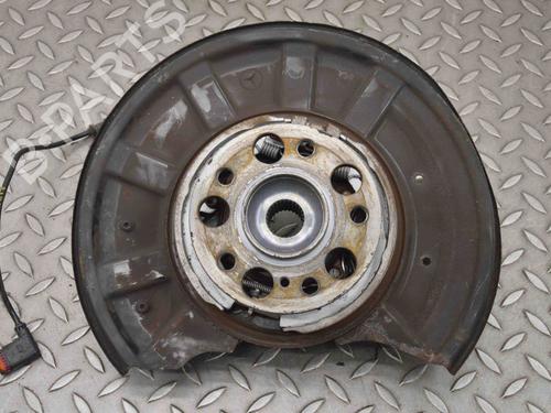 Used Right rear steering knuckle MERCEDES-BENZ CLS (C218) CLS 220 BlueTEC / d (218.301) (177 hp) 14802188