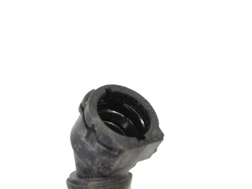Pipe BMW 3 (F30, F80) 330 d | BP14769201M125 