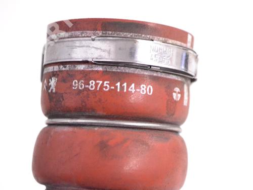 Pipe PEUGEOT RCZ 1.6 16V | BP9909145M125 