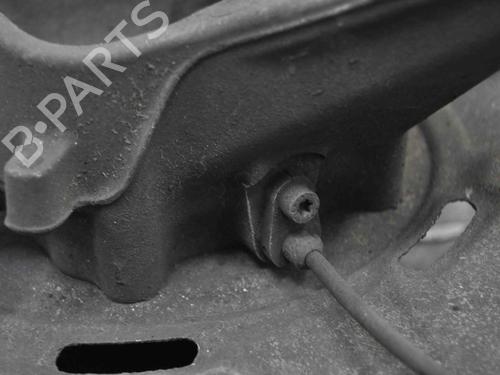 Left rear steering knuckle BMW 5 Touring (F11) 530 d | BP14765794M27 