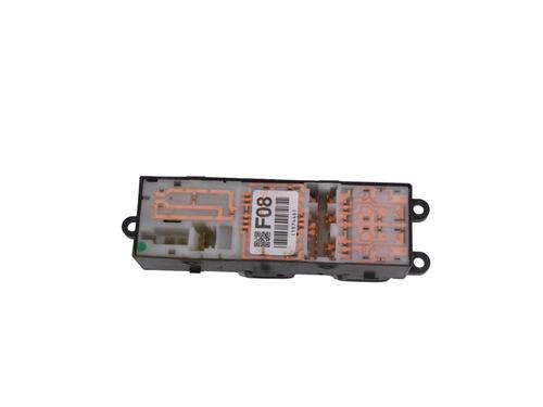 Right front window switch SUBARU FORESTER (SH_) 2.0 D AWD (SHH, SHD, SHN) | BP11182339I26 