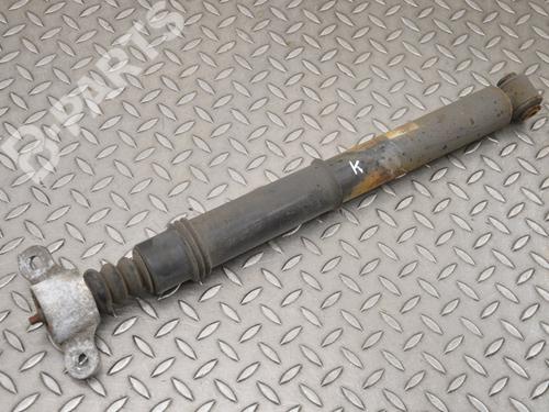 Used Left rear shock absorber PEUGEOT RCZ 1.6 16V (156 hp) 11254122