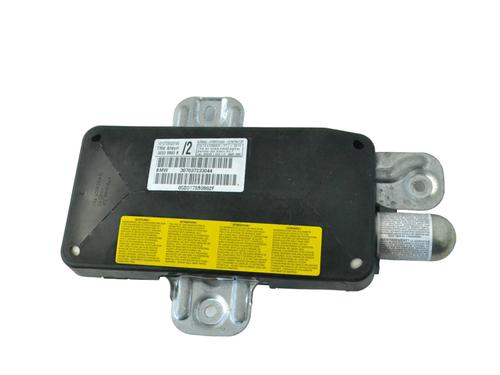 Airbag stoel links BMW 3 Convertible (E46) 325 Ci (192 hp) 7037233