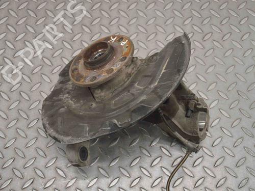 Venstre Styrespindel Lejehus VW PASSAT B8 Variant (3G5, CB5) 2.0 TDI | BP14811010M25 