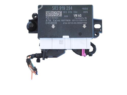 Used Electronic module VW GOLF VIII (CD1, DA1) 1.5 TSI (131 hp) 27830069