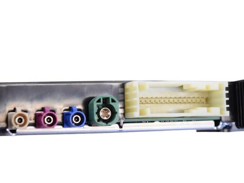 Electronic module MERCEDES-BENZ C-CLASS (W205) C 200 (205.042) | BP18042494M83 