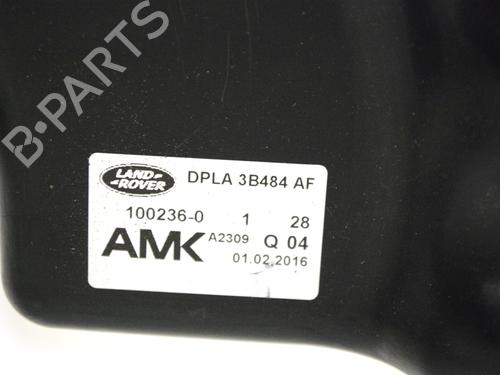 Suspension compressor LAND ROVER RANGE ROVER SPORT II (L494) 3.0 SDV6 4x4 | BP9908750M103 