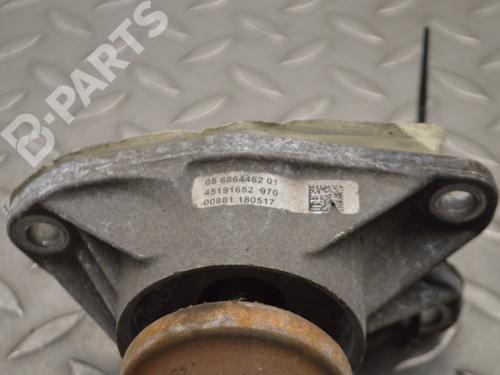 Right rear shock absorber BMW 3 Gran Turismo (F34) 320 d xDrive | BP9909763M19 