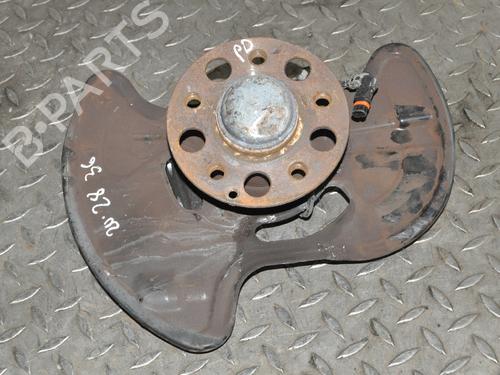 Mangueta delantera derecha MERCEDES-BENZ SLK (R172) 250 (172.447) (204 hp) 14775905