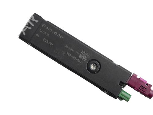 Used Electronic module MERCEDES-BENZ SLK (R172) 250 CDI / d (172.403) (204 hp) 16145306