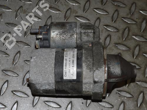 Startmotor FORD FIESTA VI (CB1, CCN) 1.0 EcoBoost | BP9297491M8 