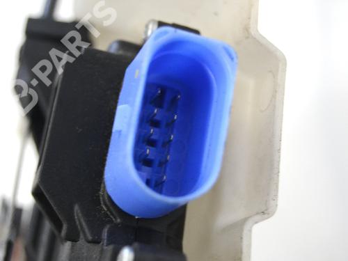 Front left lock VW GOLF V (1K1) 2.0 GTI | BP7747677C98 