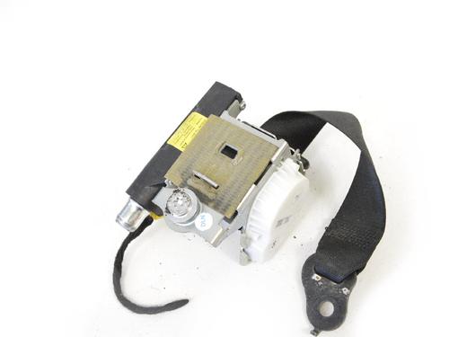 Front right seatbelt MERCEDES-BENZ C-CLASS T-Model (S204) C 200 Kompressor (204.241) | BP10530980I25 