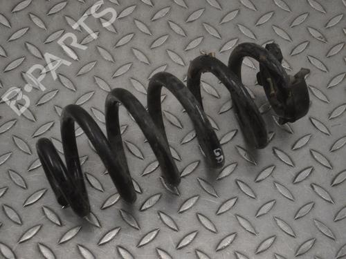 Used Shock absorber spring SKODA ENYAQ iV SUV (5AZ) 50 (148 hp) 27827451