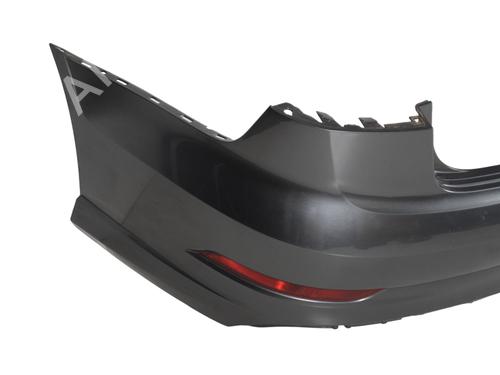 Rear bumper AUDI A3 Limousine (8VS, 8VM) S3 quattro | BP13247616C8 