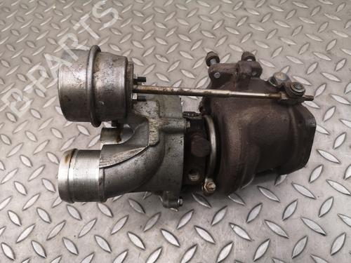 Turbolader/Kompressor für MINI MINI (R56) Cooper S John Cooper Works (200 hp) 23429610