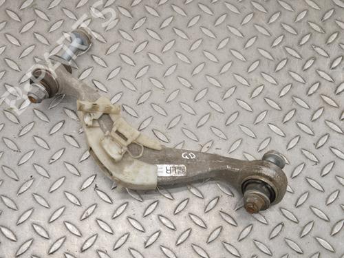 Right rear suspension arm BMW 5 (F10) 530 d | BP16274347M15 