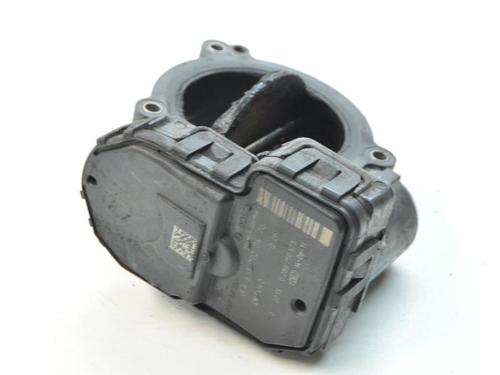 Used Throttle body Throttle body MERCEDES-BENZ CLA Coupe (C117) CLA 220 CDI / d (117.303) (177 hp) 7488228 7488228