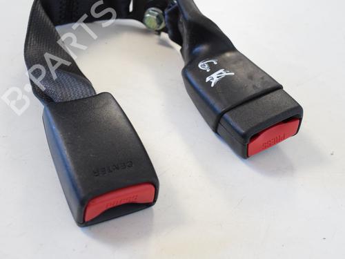 Seat buckle SUBARU LEGACY IV Estate (BP) 2.0 D AWD (BPD) | BP19943492I32 