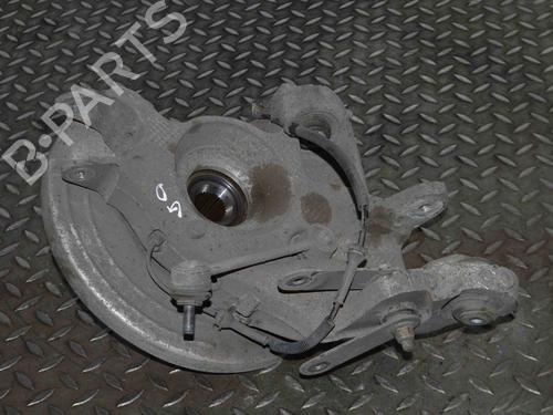 Right rear steering knuckle JAGUAR E-PACE (X540) 2.0 D180 AWD | BP14779239M28 