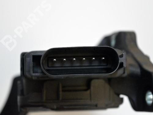 Pedal FORD MONDEO IV (BA7) 2.0 TDCi | BP7493752I4 