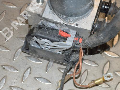 ABS pump AUDI A4 B8 (8K2) 1.8 TFSI | BP7750989M43 