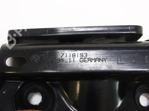 Rear bumper bracket BMW 3 (E90) 320 d | BP8831207C159 