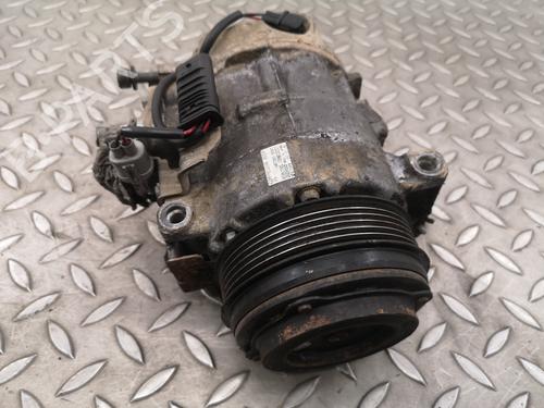 Used AC compressor TOYOTA AURIS (_E15_) 1.8 (ZRE152_, ZRE152) (147 hp) 18746286