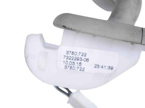 Left sun visor BMW 3 (F30, F80) 328 i | BP13935681I1 