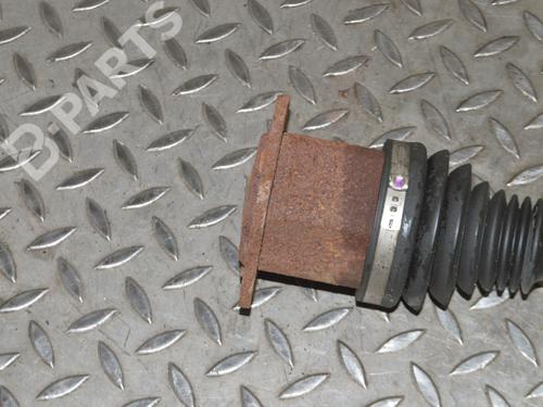 Right front driveshaft AUDI A5 Sportback (8TA) 2.0 TDI quattro | BP8867054M39