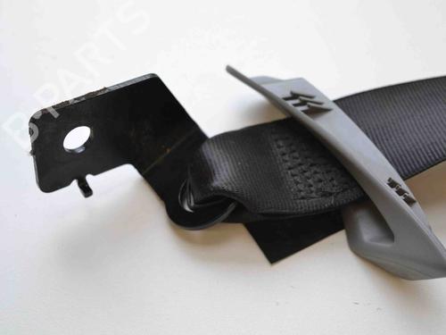 Rear right seatbelt VW PHAETON (3D1, 3D2, 3D3, 3D4, 3D6, 3D7, 3D8, 3D9) 3.0 V6 TDI 4motion | BP7495608I28