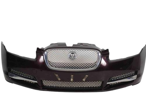 Used Front bumper JAGUAR XF I (X250) 3.0 D (241 hp) 19284742