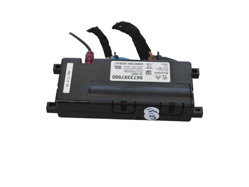 Used Electronic module PEUGEOT RCZ 1.6 16V (200 hp) 18042120