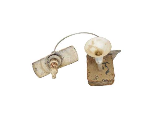 Used Support DODGE RAM 1500 Pickup (DJ, DS) 5.7 4x4 (350 hp) 27828417