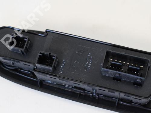 Right front window switch CITROËN DS4 (NX_) 1.2 THP 130 | BP7481389I26