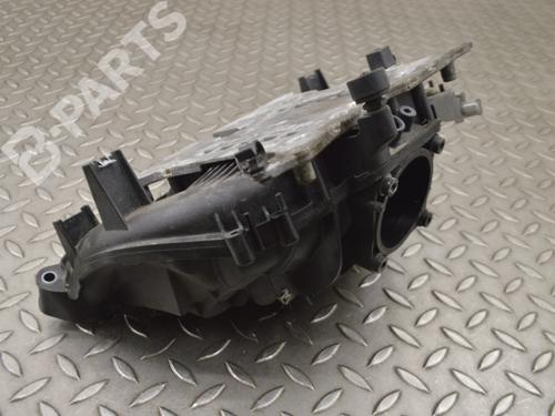 Intake manifold AUDI A6 C6 (4F2) 3.0 TDI quattro | BP10534247M70 
