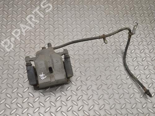 Used Left front brake caliper TOYOTA PRIUS (_W3_) 1.8 Hybrid (ZVW3_) (99 hp) 14807522