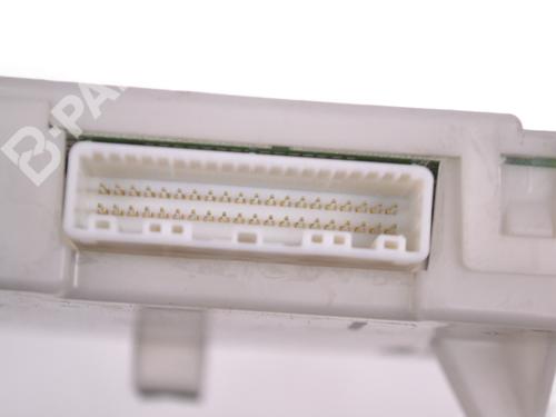 Electronic module NISSAN JUKE (F15) 1.2 DIG-T | BP11970156M83 