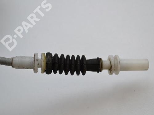 Front left exterior door handle BMW 3 Coupe (E92) 335 d | BP7494186C128 