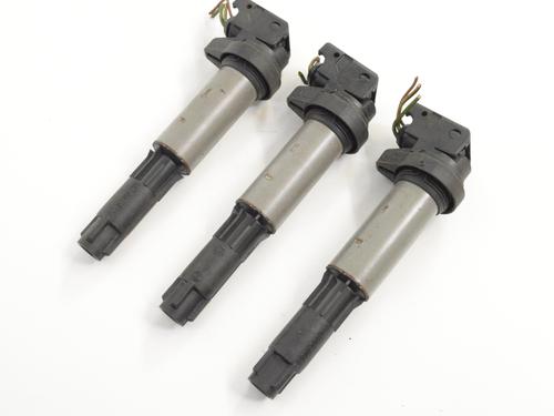 Used Ignition coil BMW 3 (E90) 320 i (150 hp) 8858194