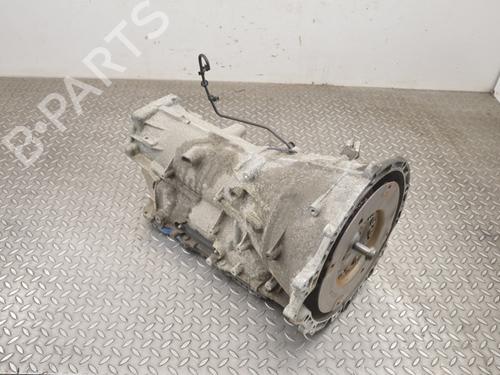 Gearbox LAND ROVER RANGE ROVER VELAR (L560) 2.0 D180 TD4 4x4 | BP13519638M3 