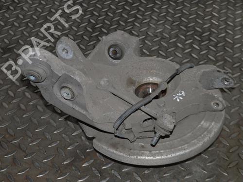 Left rear steering knuckle JAGUAR E-PACE (X540) 2.0 D180 AWD | BP14779238M27 