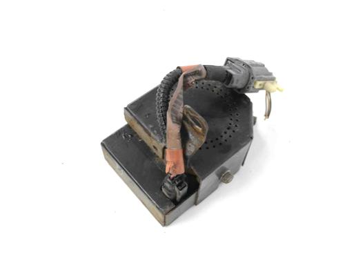 Elektronisk modul JAGUAR S-TYPE II (X200) 2.7 D (207 hp) 14770378