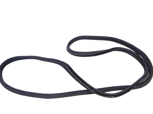 Used Rubber door seal BMW 1 (F21) 116 i (136 hp) 14796516