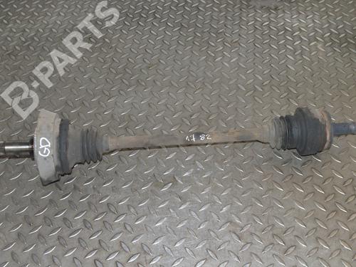 Used Right rear driveshaft MERCEDES-BENZ SL (R230) 500 (230.475) (306 hp) 8147115