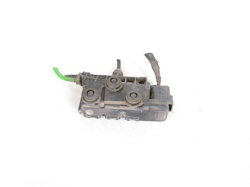 Electronic module LAND ROVER RANGE ROVER SPORT I (L320) 3.6 D 4x4 | BP7492061M83 