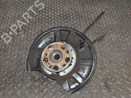 Used Left rear steering knuckle MERCEDES-BENZ CLS (C218) CLS 220 BlueTEC / d (218.301) (163 hp) 14774977