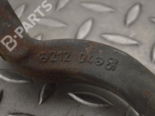 Right front suspension arm MERCEDES-BENZ C-CLASS (W204) C 200 CDI (204.001) | BP10534500M13 