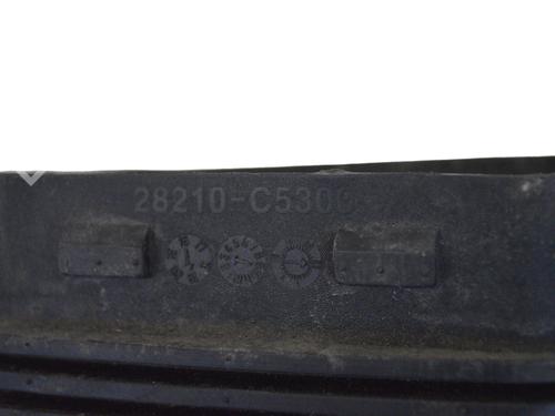 Pipe KIA SORENTO III (UM) 2.2 CRDi | BP16144781M125 